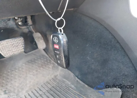 2024 Toyota Tundra Sr5 из США, поврежденный, VIN 5TFLA5DB4RX173785